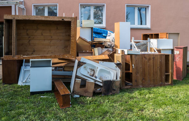 Debris Removal in Miami Gardens, FL