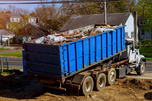 Best Junk Hauling Services  in Miami Gardens, FL