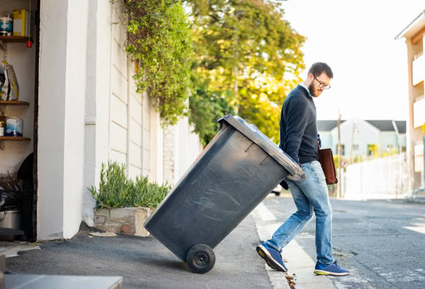 Best Office Junk Removal  in Miami Gardens, FL