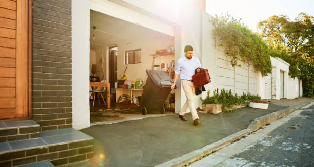 Best Professional Junk Removal  in Miami Gardens, FL