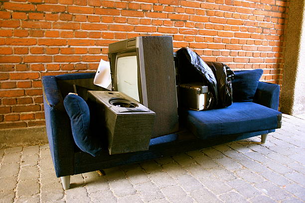 Trusted Miami Gardens, FL Junk Removal Experts