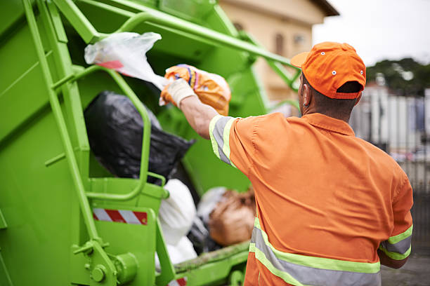 Best Local Junk Hauling  in Miami Gardens, FL